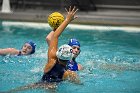 WWPolo vs CC  Wheaton College Women’s Water Polo compete in their sports inaugural match vs Connecticut College. - Photo By: KEITH NORDSTROM : Wheaton, water polo, inaugural